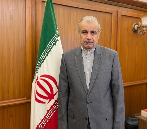 Consul General